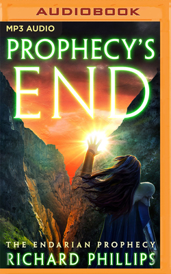 Prophecy's End 1713563142 Book Cover