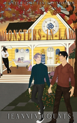 Monsters-in-Law 1967044112 Book Cover