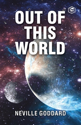 Out Of This World 9390575435 Book Cover