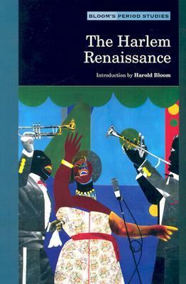 The Harlem Renaissance 0791079864 Book Cover