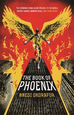 The Book of Phoenix 1444762796 Book Cover