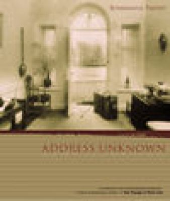 Address Unknown 0732276160 Book Cover