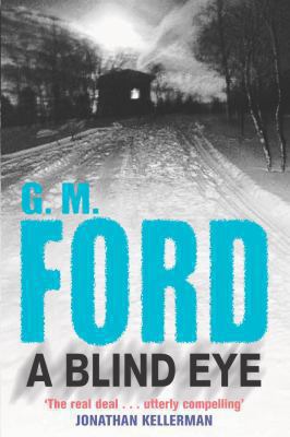 A Blind Eye 1405034432 Book Cover
