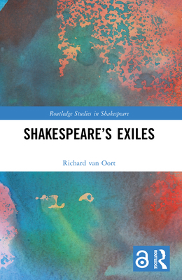Shakespeare's Exiles 1032823917 Book Cover