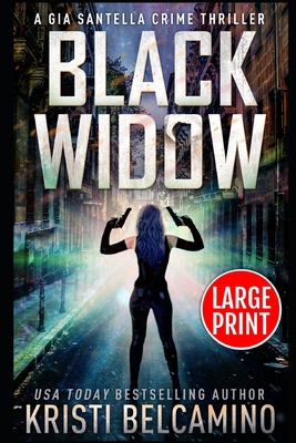 Black Widow B08XLJ9237 Book Cover