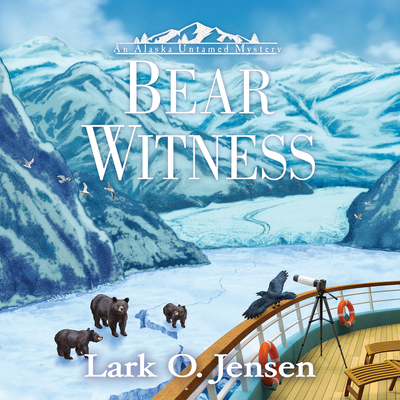 Bear Witness 1666581429 Book Cover