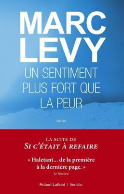 Un sentiment plus fort que la peur (French Edit... [French] 2221127137 Book Cover