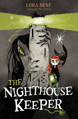 The Nighthouse Keeper 1665934638 Book Cover