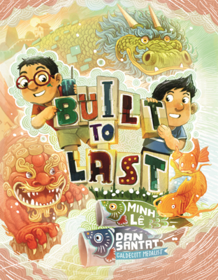 Built to Last B0GMZXJ2Y6 Book Cover