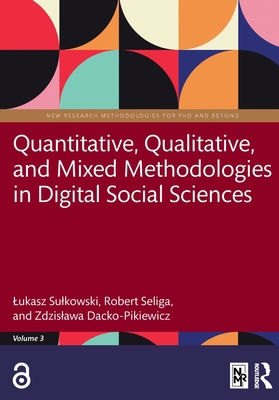 Quantitative, Qualitative, and Mixed Methodolog... 1041339402 Book Cover