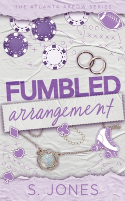 Fumbled Arrangement B0H5YZ1SPV Book Cover