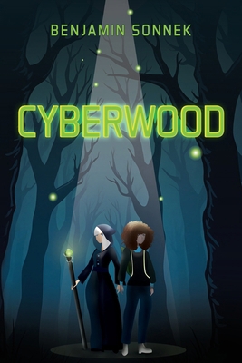 Cyberwood 1837947252 Book Cover