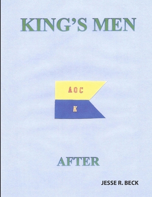 King's Men After 1105627691 Book Cover