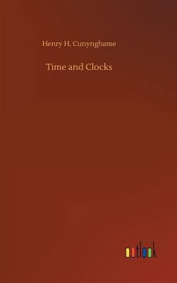 Time and Clocks 3734045096 Book Cover