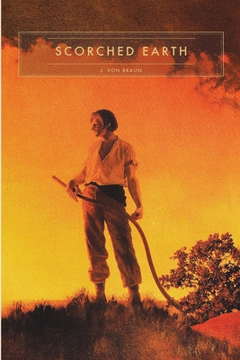 Scorched Earth B0HF7Y6KQH Book Cover