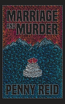 Marriage and Murder 1960342274 Book Cover