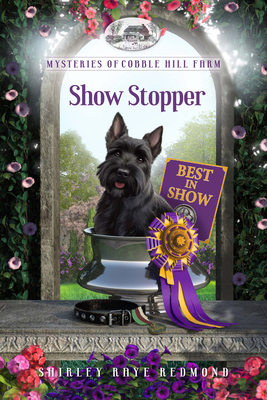 Show Stopper 1961251477 Book Cover