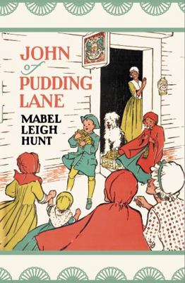 John of Pudding Lane