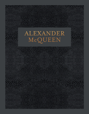 Alexander McQueen: Inside the Creative Mind of ... 1419717235 Book Cover
