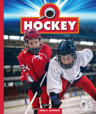 Hockey 1503869377 Book Cover