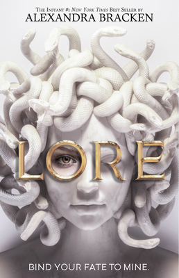 Lore 1484778200 Book Cover
