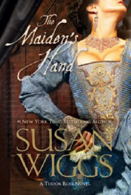 Susan Wiggs-The Tudor Rose Trilogy (At The King... B00688KIIC Book Cover