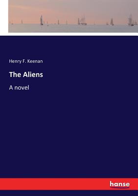 The Aliens 3337000517 Book Cover