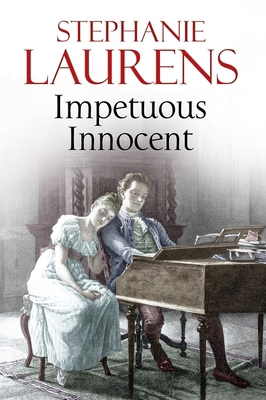 Impetuous Innocent 0727883135 Book Cover