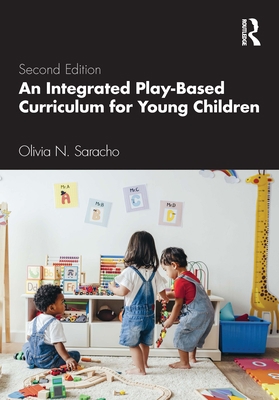 An Integrated Play-Based Curriculum for Young C... 1138339695 Book Cover