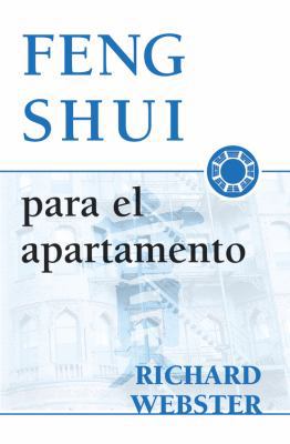Feng Shui para el Apartamento [Spanish] 1567187854 Book Cover