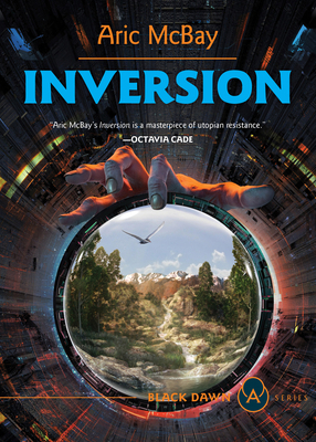 Inversion: Germinal, Book 1 1849355045 Book Cover