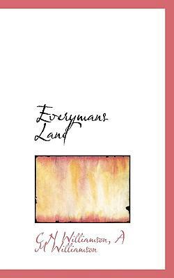 Everymans Land 1117088022 Book Cover