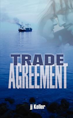 Trade Agreement 160154491X Book Cover