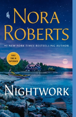 Nightwork 1250848733 Book Cover
