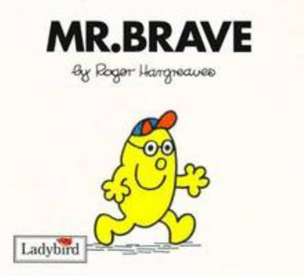 Mr Brave 0721422217 Book Cover