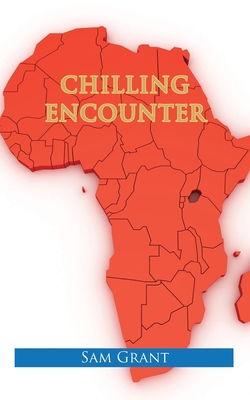 Chilling Encounter 1782226850 Book Cover