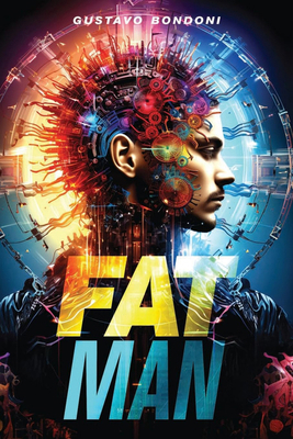 Fat Man B0CJKY8243 Book Cover