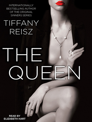 The Queen 1494553007 Book Cover