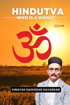 Hindutva: Who is a Hindu ? B0BX6B1ZZD Book Cover