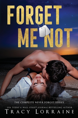 Forget Me Not 1915873606 Book Cover