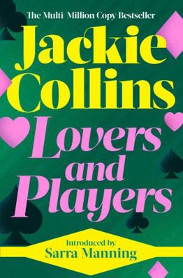 Lovers & Players 1398513385 Book Cover