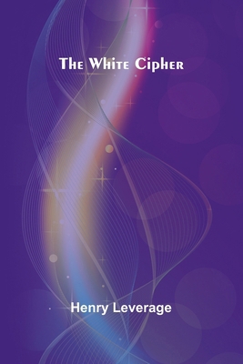 The white cipher 937459630X Book Cover