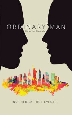 Ordinary Man 1543744532 Book Cover