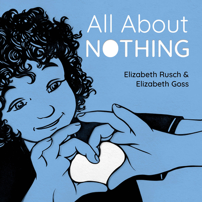All about Nothing 1623543525 Book Cover