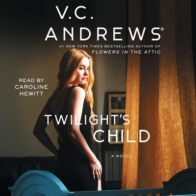 Twilight's Child 1797155156 Book Cover