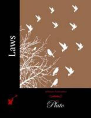 Laws 1512178799 Book Cover