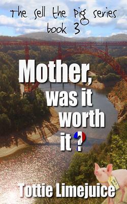 Mother was it worth it? 2901773141 Book Cover