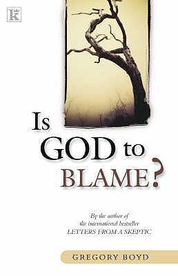 Is God to Blame? 1842911775 Book Cover