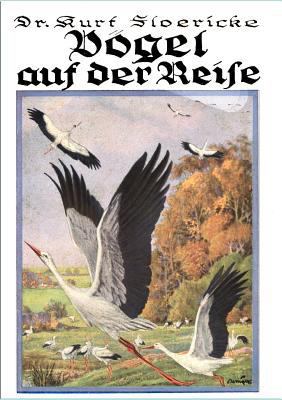 Vögel auf der Reise [German] 3846003948 Book Cover