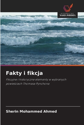 Fakty i fikcja [Polish] 6202942177 Book Cover